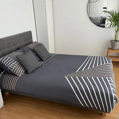 Lägenhet Cocoon *